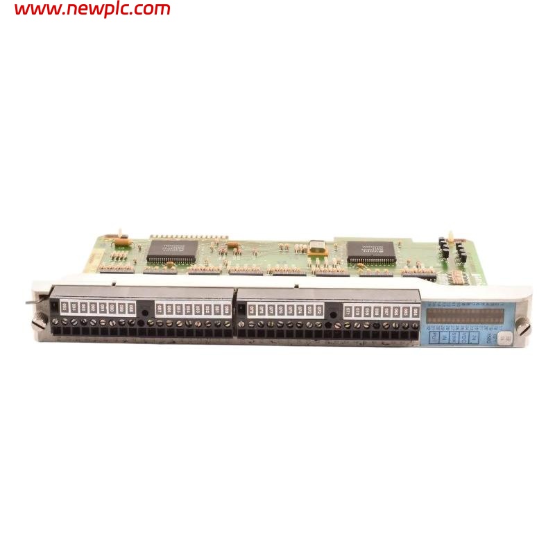 Honeywell 621-3580 Input Module