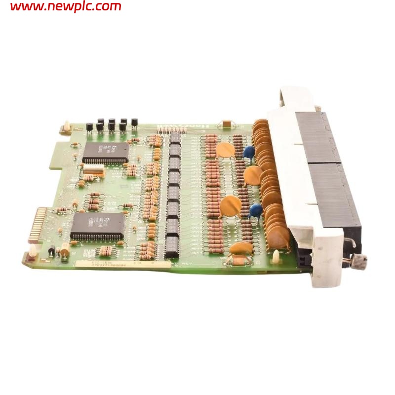 Honeywell 621-3580 Input Module