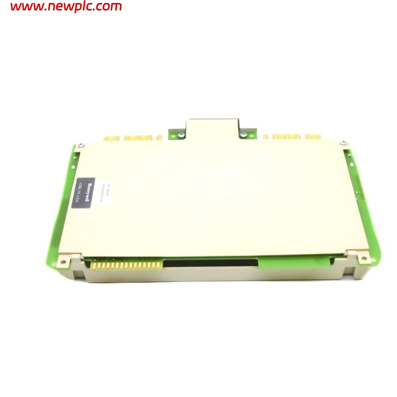 Honeywell 621-4500 IPC 620 Programmable Controller UCN Source Input Module