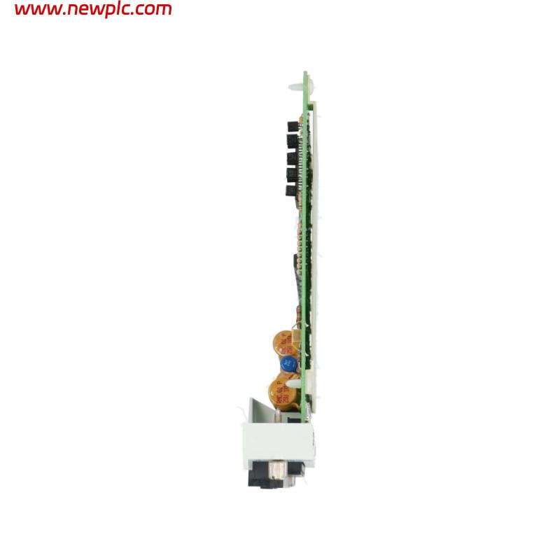 Honeywell 621-4550 IPC 620 Programmable Controller Source Input Module