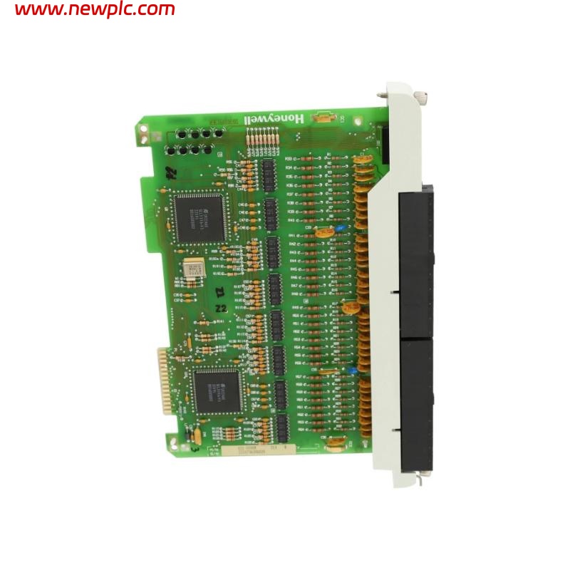 Honeywell 621-4550 IPC 620 Programmable Controller Source Input Module