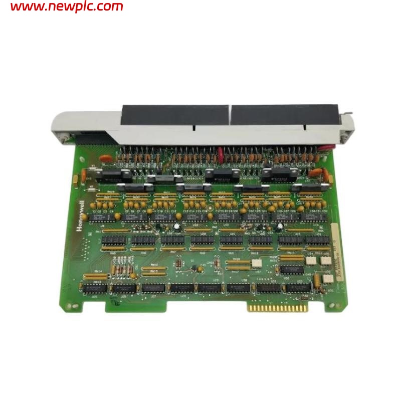 Honeywell 621-6575RC Output Module