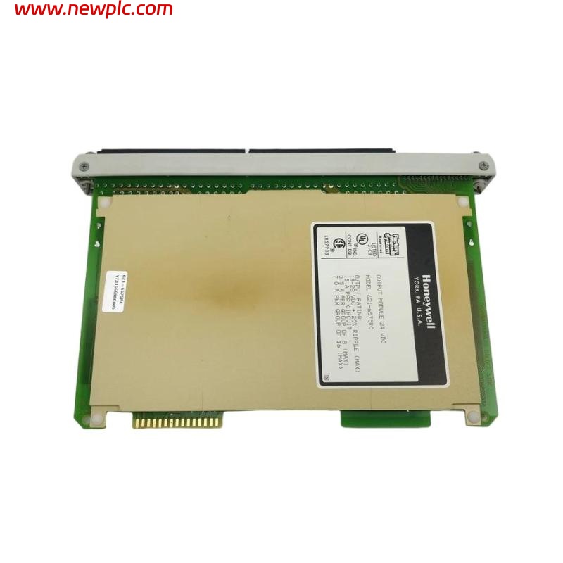 Honeywell 621-6575RC Output Module