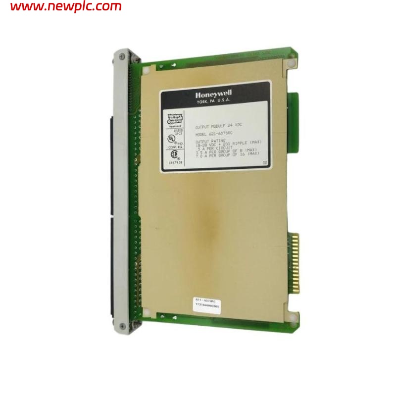 Honeywell 621-6575RC Output Module