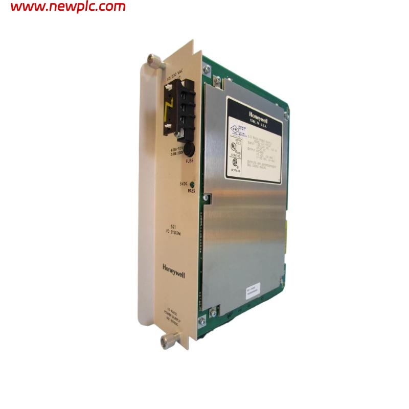 Honeywell 621-9933C Power Module