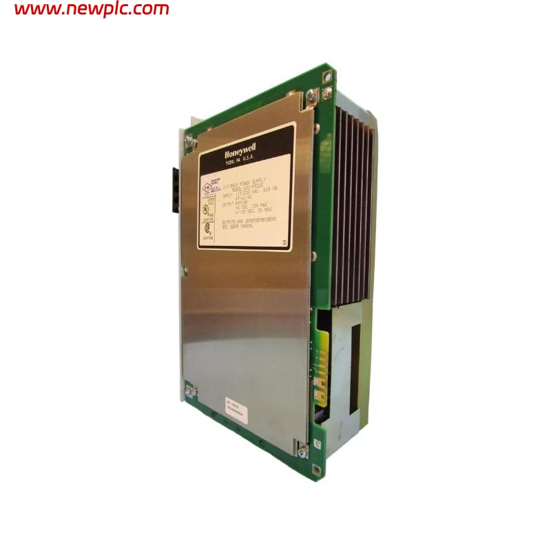 Honeywell 621-9933C Power Module