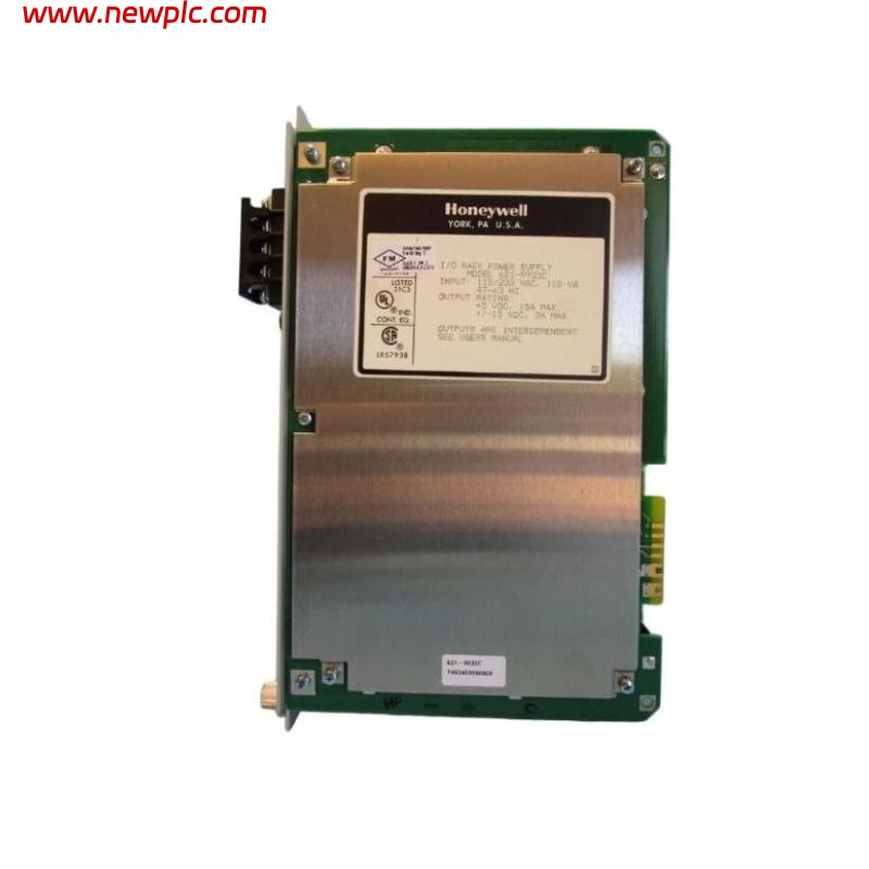 Honeywell 621-9933C Power Module