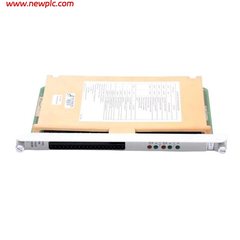 Honeywell 621-9939 Serial Link Module