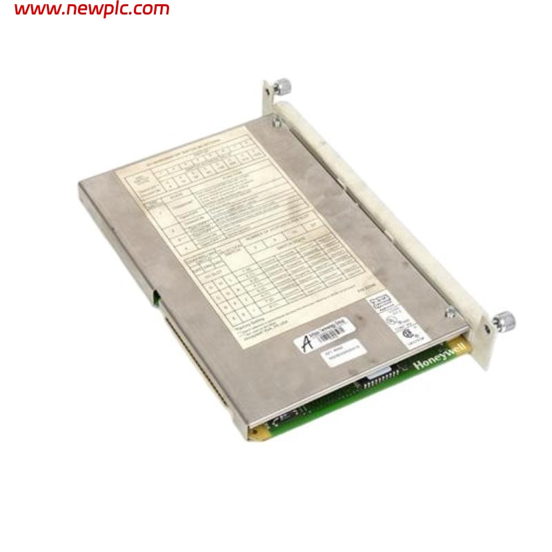 Honeywell 621-9940 Serial I/O Modules