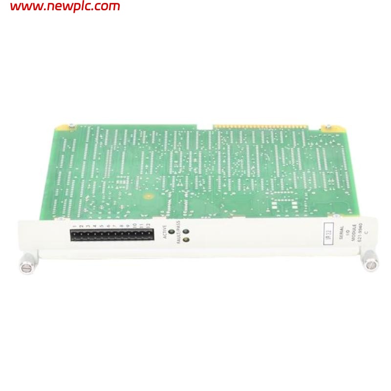 Honeywell 621-9940C Serial I/O Modules