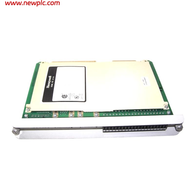 Honeywell 622-1030 IPC 620 Programmable Controller Servo Axis Module