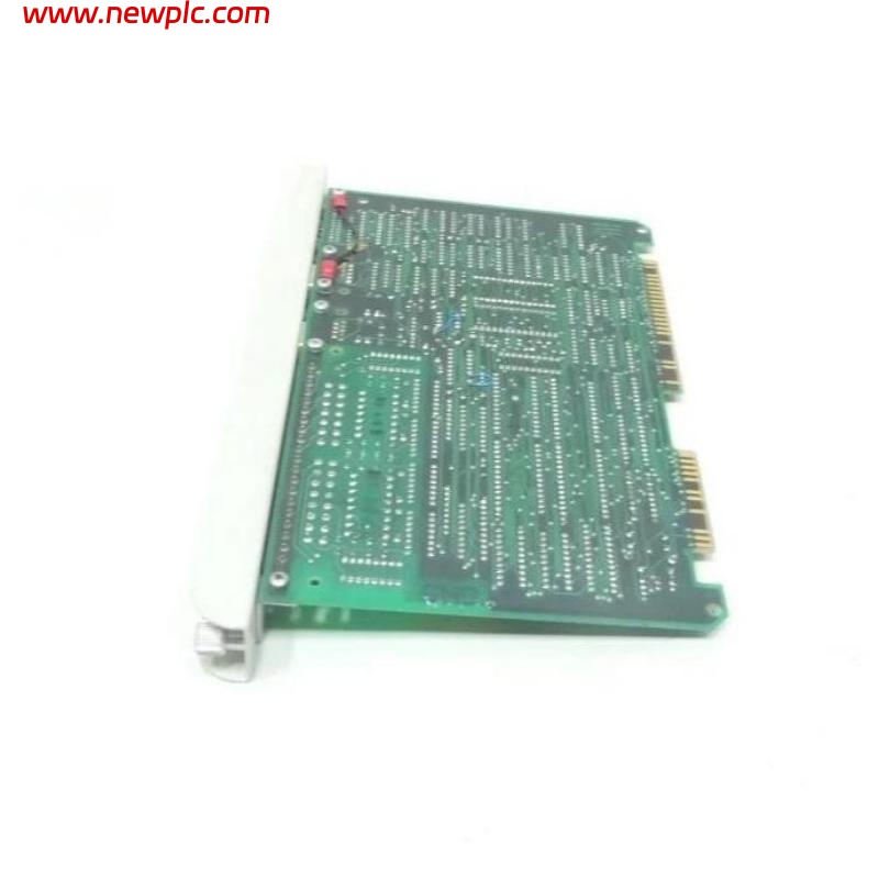 Honeywell 622-1030 IPC 620 Programmable Controller Servo Axis Module