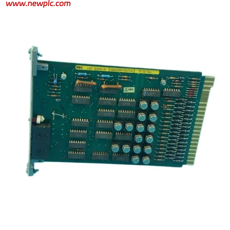 ABB 70AB01A GJR2312000R0002 Digital output module Recommended products