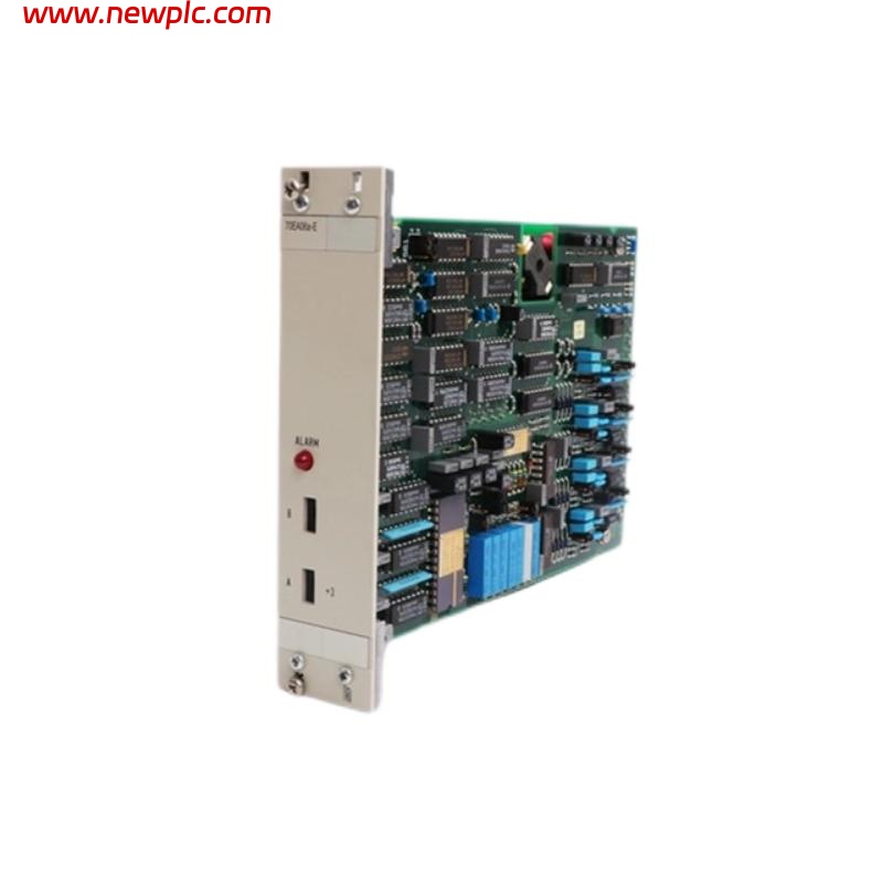 ABB 70EA06A-E HESG447398R0020 Input Module Original