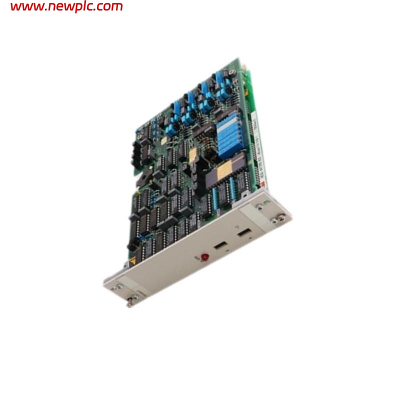 ABB 70EA06A-E HESG447398R0020 Input Module Original