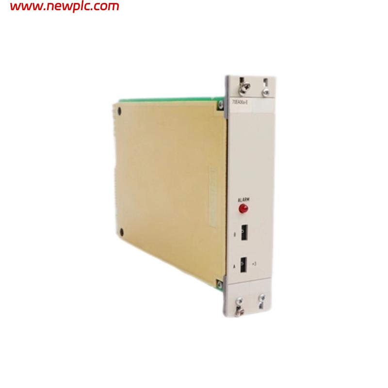 ABB 70EA06A-E HESG447398R0020 Input Module Original