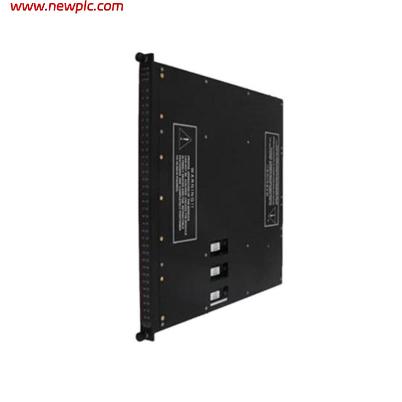 Triconex 7400145-200 Communication Moudle