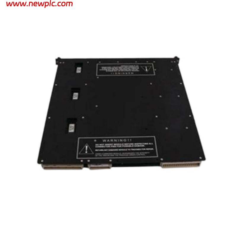 Triconex 7400145-200 Communication Moudle