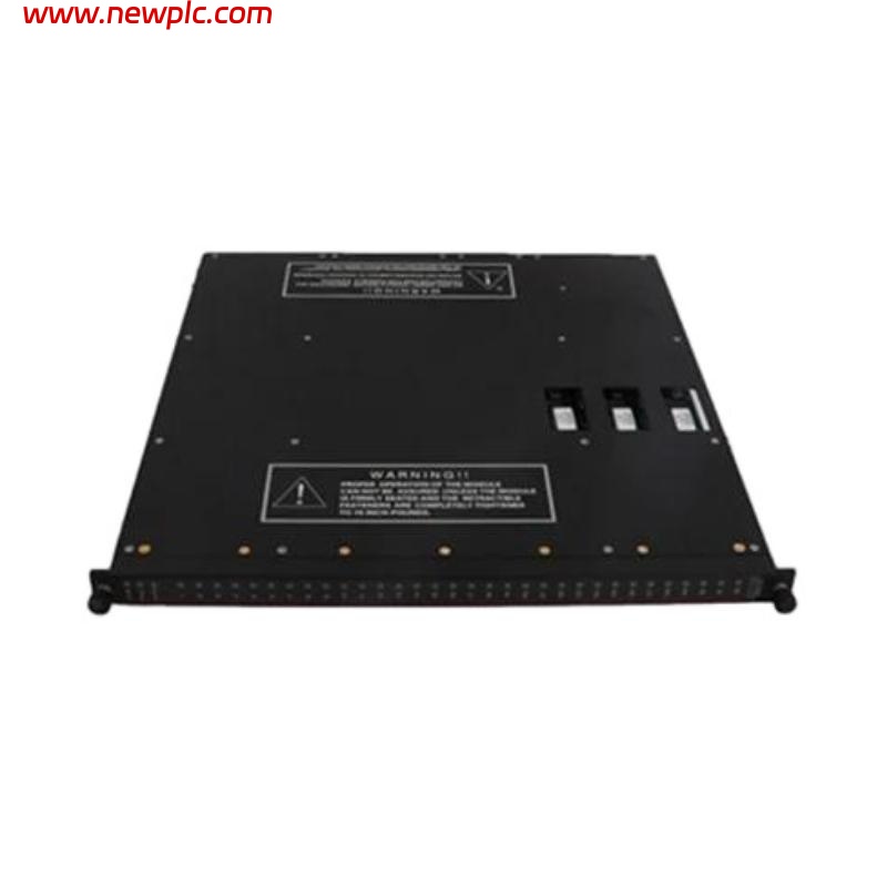 Triconex 7400145-200 Communication Moudle