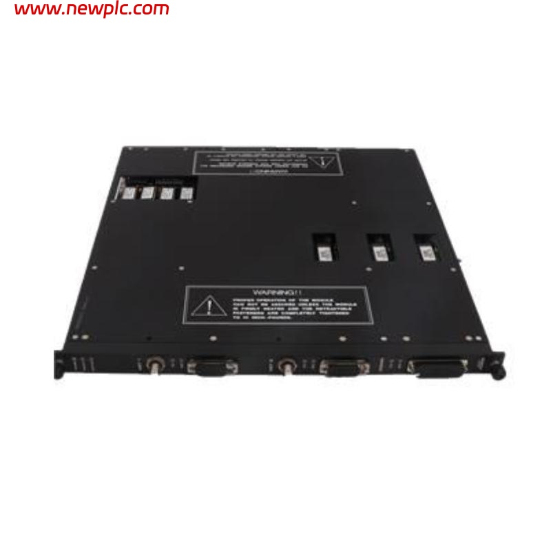 Triconex 7400159-030 CPU Module Fast Shipping!