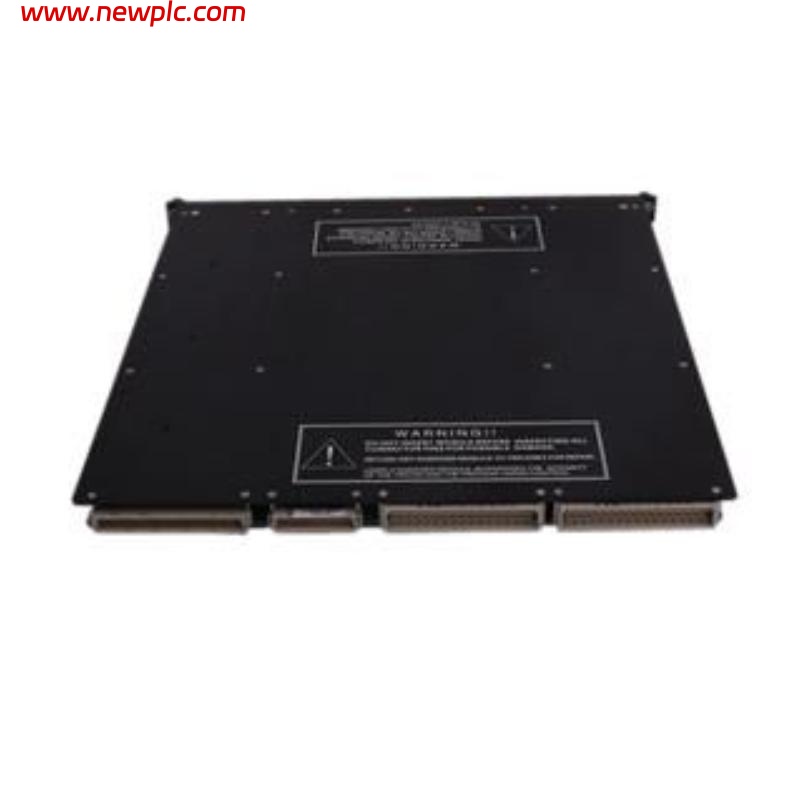 Triconex 7400159-030 CPU Module Fast Shipping!