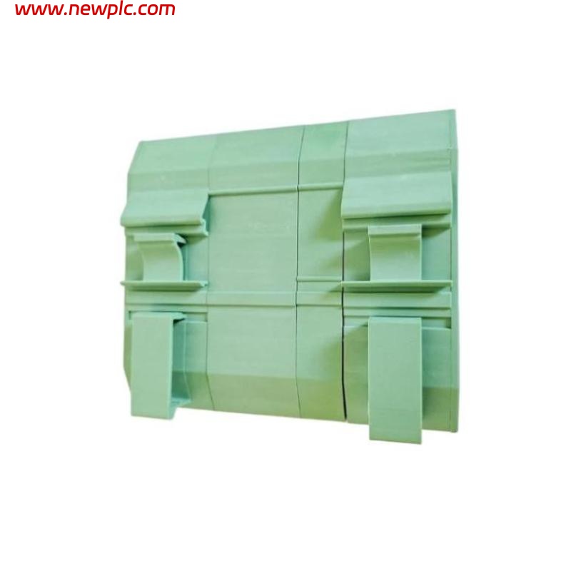 Triconex 7400165-510 Terminal Panel Modules