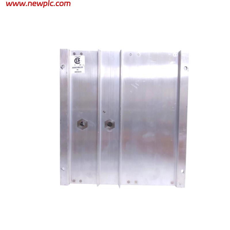 Triconex CM2201 7400206-100 Communication Baseplate