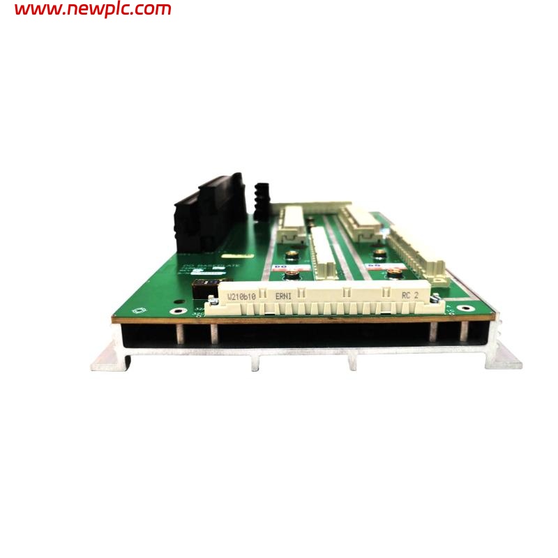 Triconex 7400209B-030 Module Base