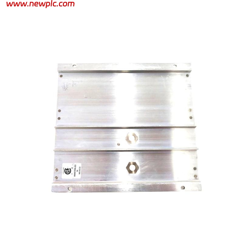 Triconex 7400209B-030 Module Base