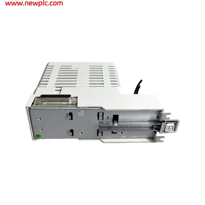ABB BC810K01 3BSE031154R1 CEX-Bus Interconnect Unit