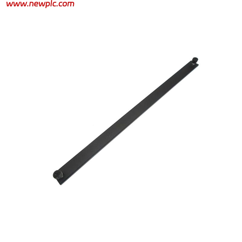 Triconex 8105 Blank I/O Slot Panel