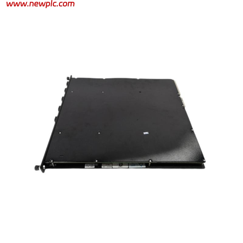 Triconex 8105 Blank I/O Slot Panel