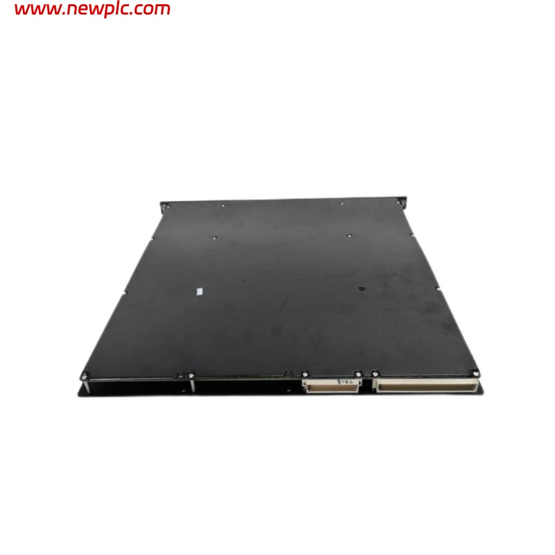 Triconex 8105 Blank I/O Slot Panel