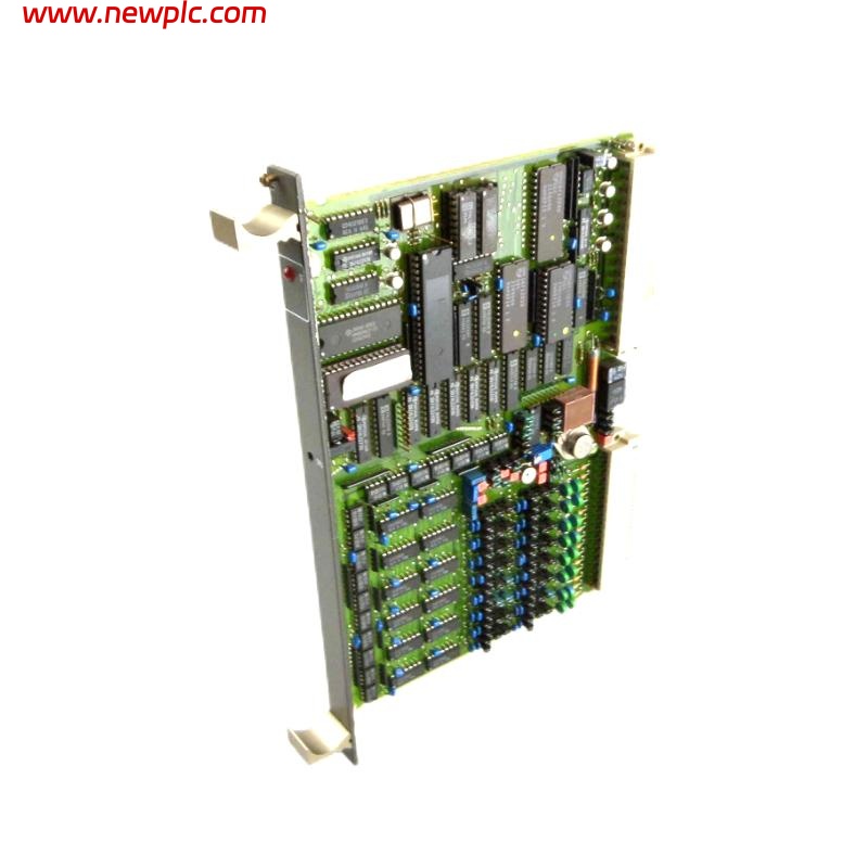 ABB 81EB02 GJR2349000R1000 Binary Input Module