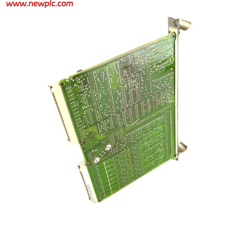 ABB 81EB02 GJR2349000R1000 Binary Input Module