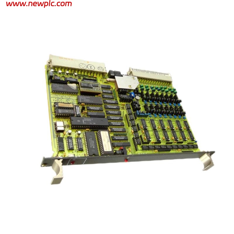 ABB 81EB02 GJR2349000R1000 Binary Input Module