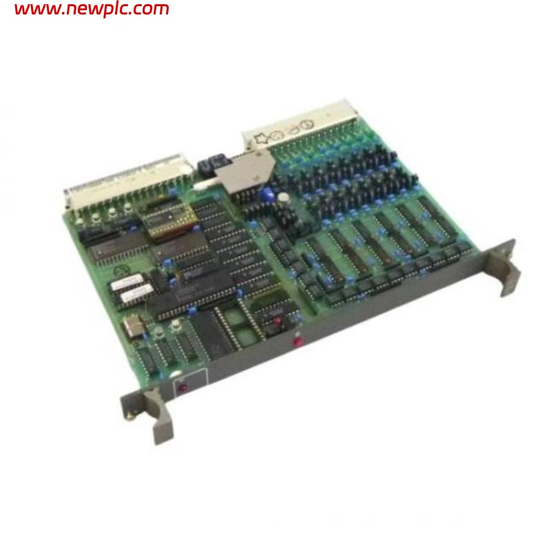 ABB 81EB02 GJR2349000R1000 Binary Input Module