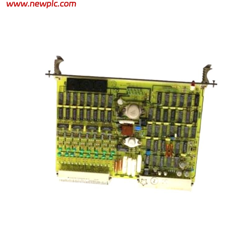 ABB 81EB11A-E GJR2355200R0001 Circuit Boards