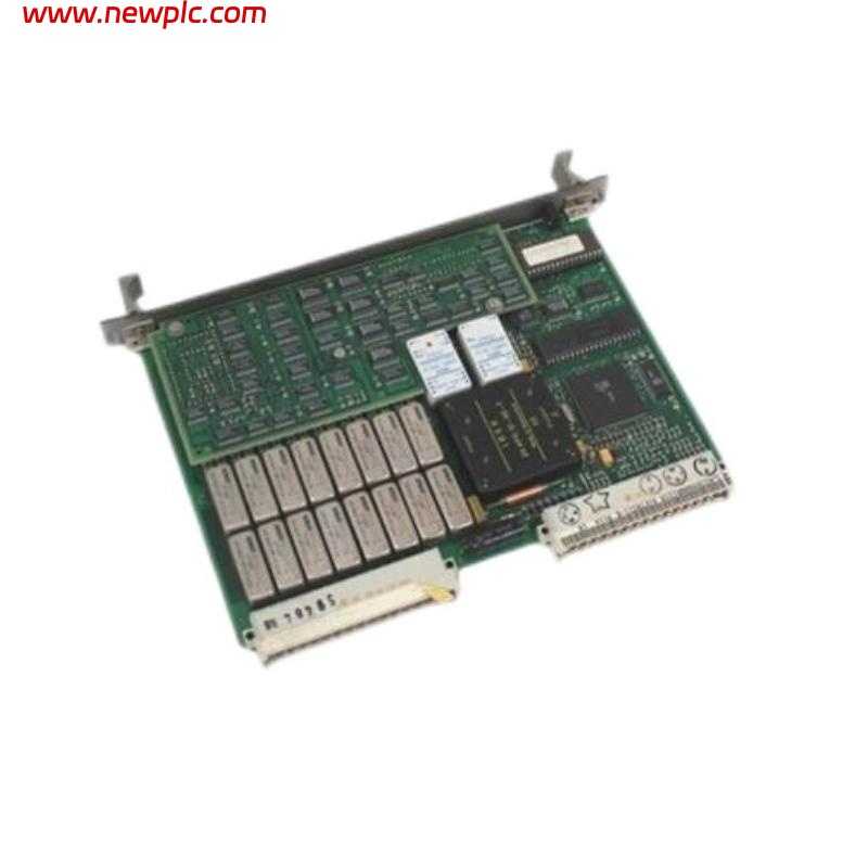 ABB 81ET03 GJR2389800R1210 Temperature Input Module