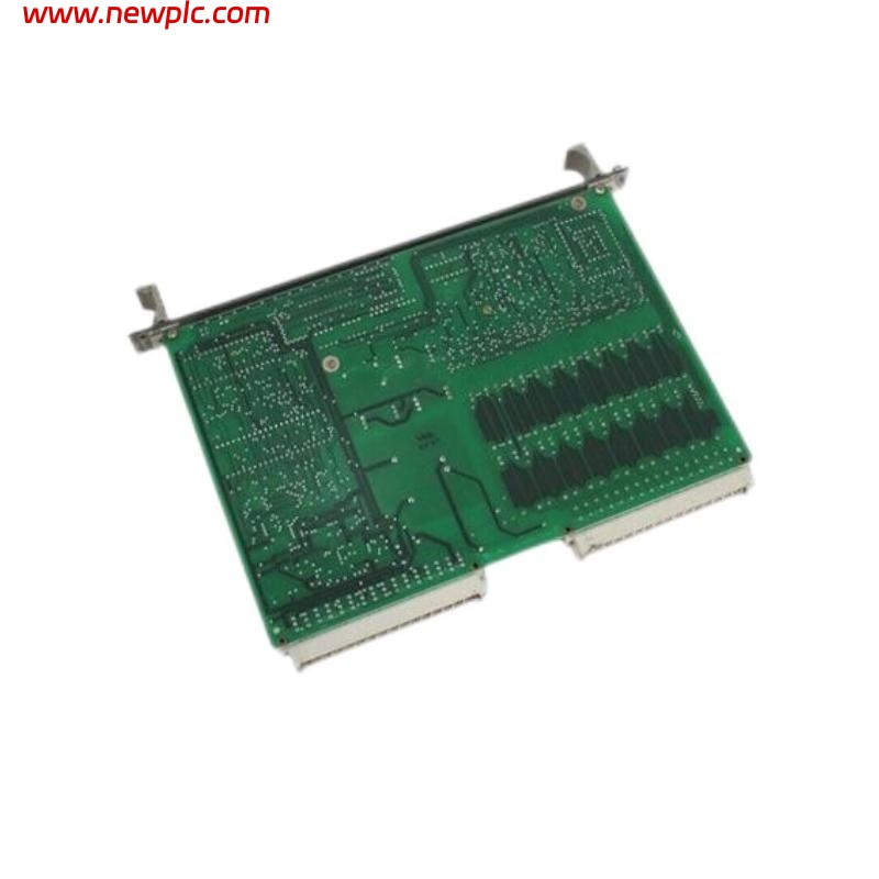 ABB 81ET03 GJR2389800R1210 Temperature Input Module