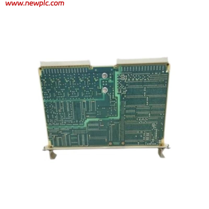 ABB 81ET03 GJR2389800R1210 Temperature Input Module