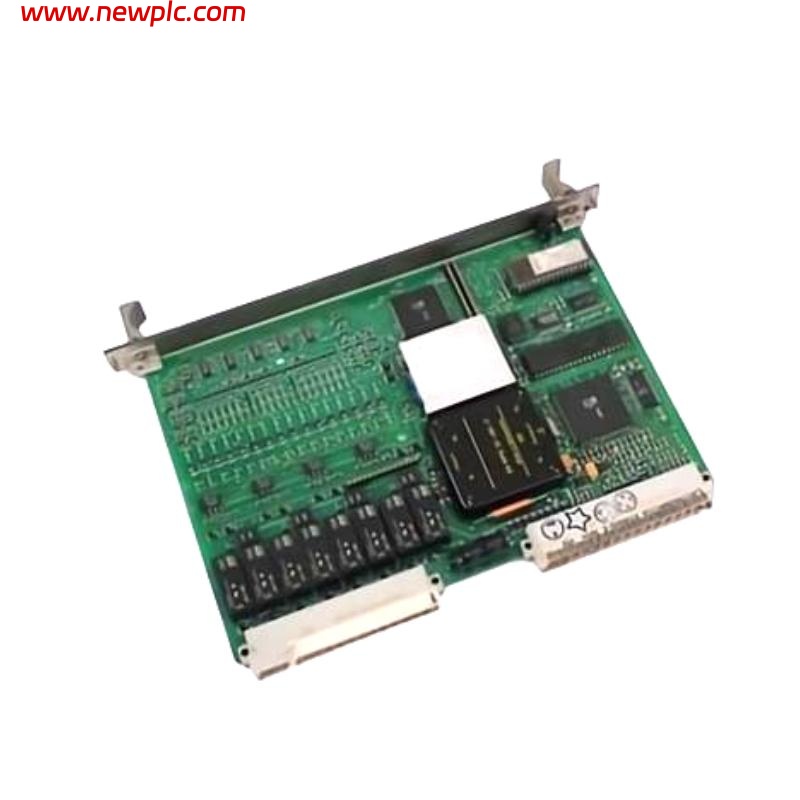 ABB 81EU01E-E GJR231500R1210 Universal Input Module