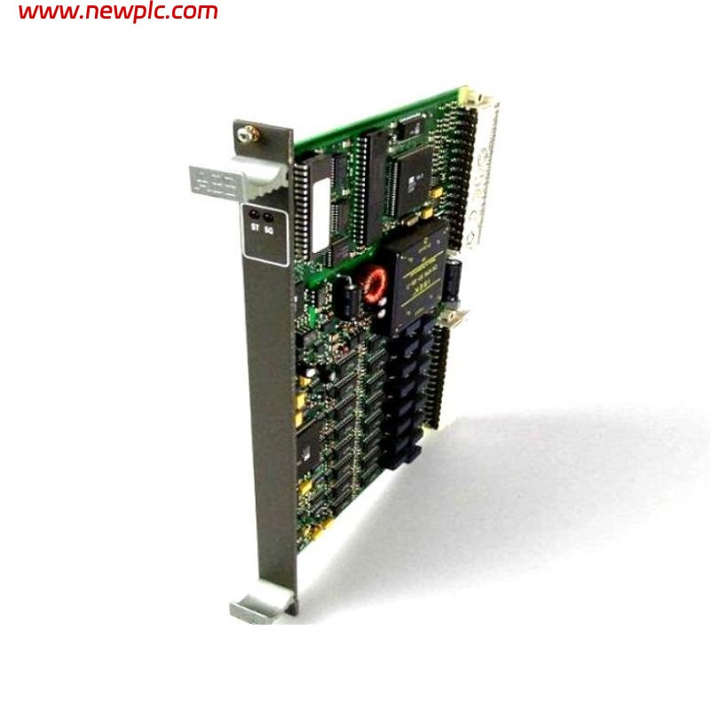 ABB 81EU01E-E GJR231500R1210 Universal Input Module