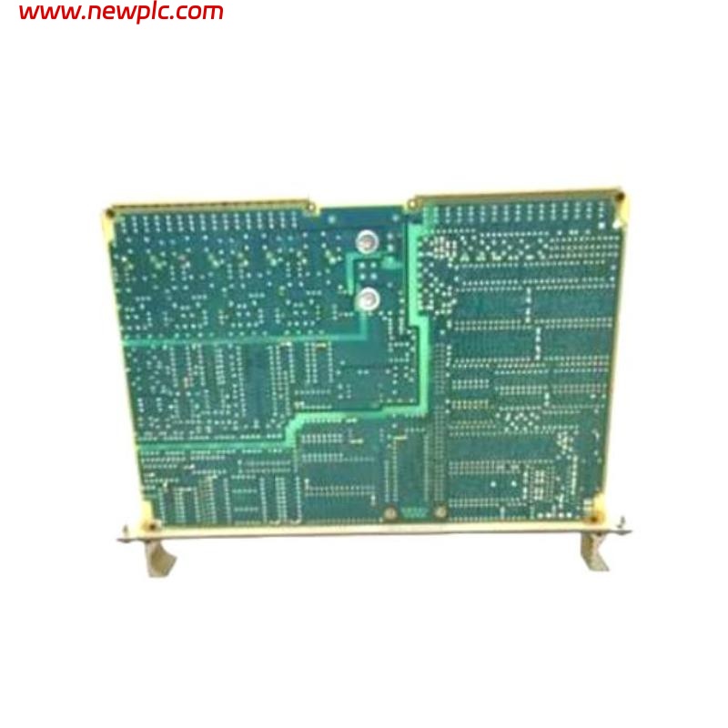 ABB 81EU01E-E GJR231500R1210 Universal Input Module