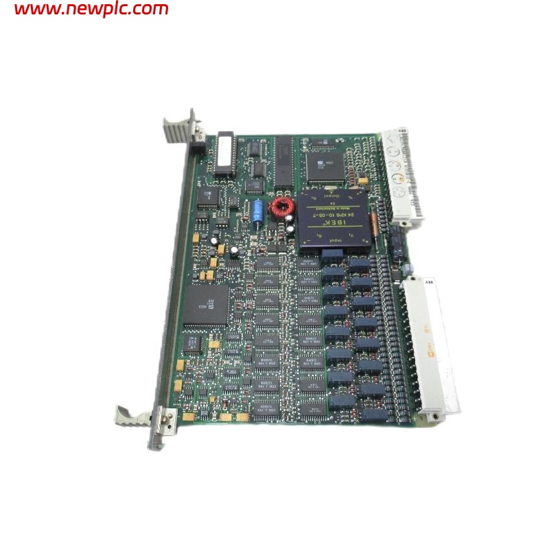 ABB 81EU50 GJR2403800R1210 Universal input module Brand new and original