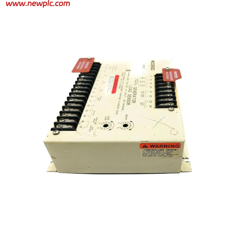 Woodward 8290-048 Generator Load Sensor Unbelievable Prices!