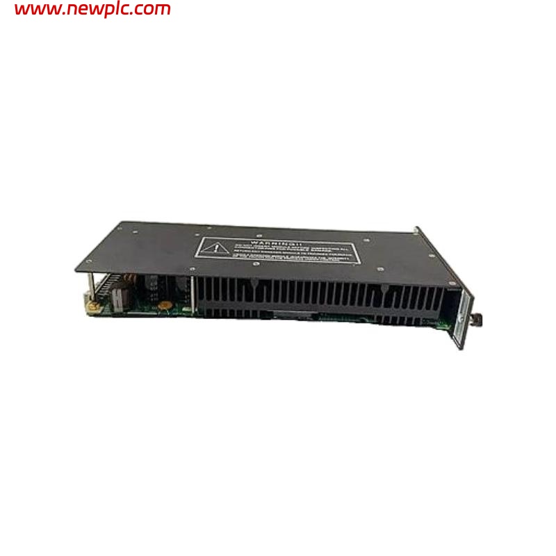 Triconex 8312 Power module Price Advantage