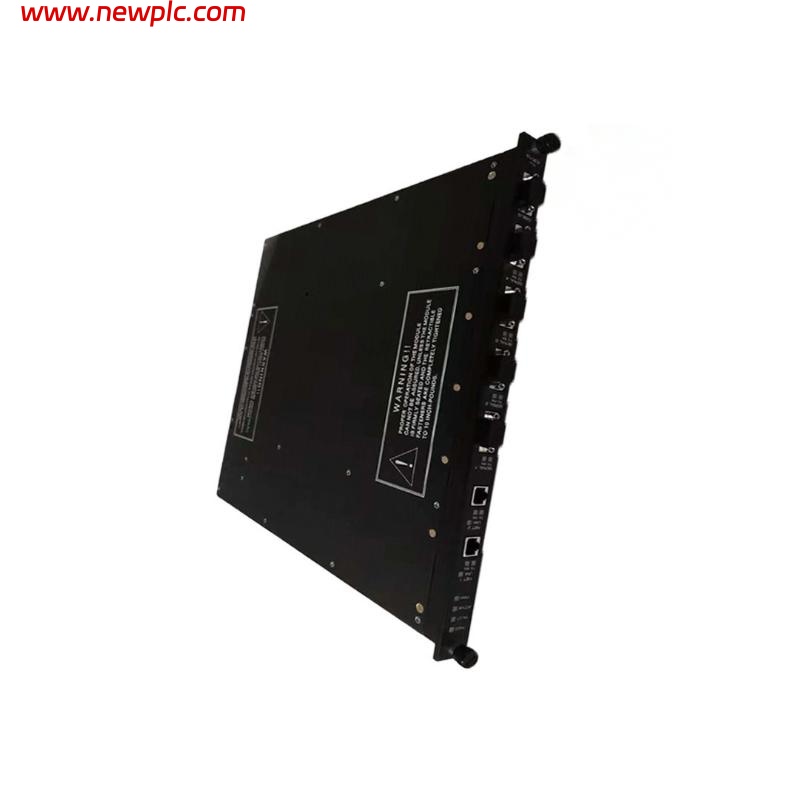 Triconex 8321 Control module Recommended products