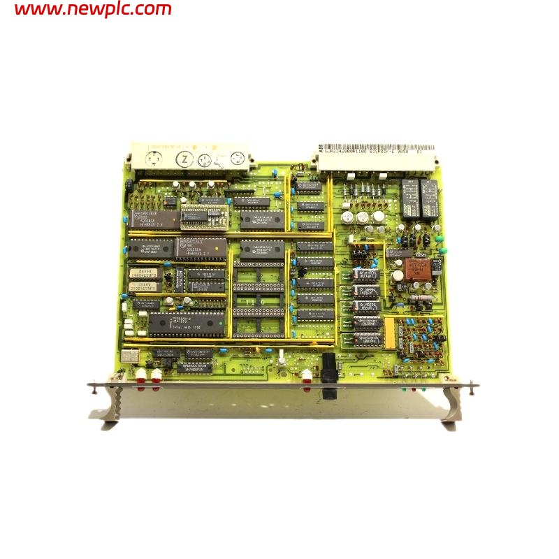 ABB 83SR03K-E GJR2342800R1100 Control Module Original