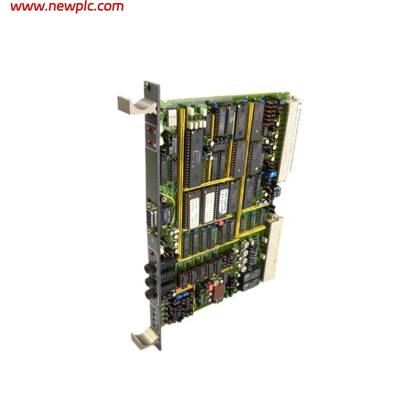 ABB 83SR03K-E GJR2342800R1100 Control Module Original